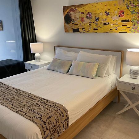 Broadbeach Holiday Apartments Gold Coast Buitenkant foto