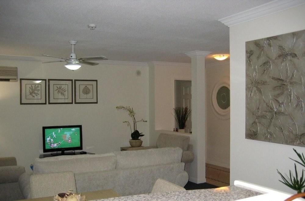 Broadbeach Holiday Apartments Gold Coast Buitenkant foto
