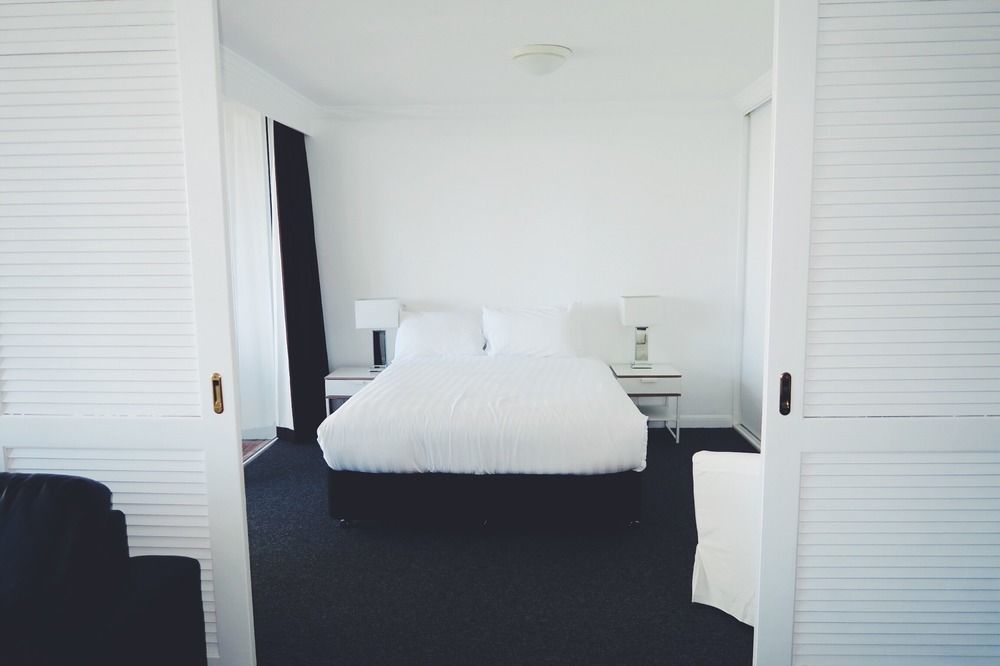 Broadbeach Holiday Apartments Gold Coast Buitenkant foto